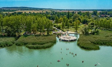 FKK Camping Berény