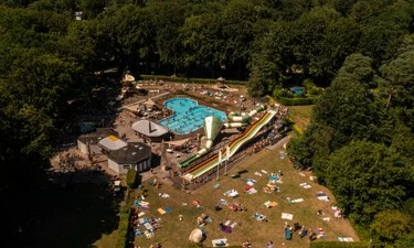 Camping RCN Het Grote Bos