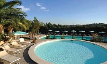 Camping Happy Village & Camping Roma