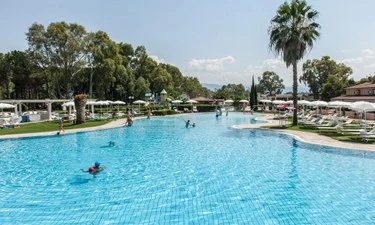 Salice Club Resort