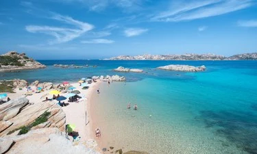 Campeggio Abbatoggia Village