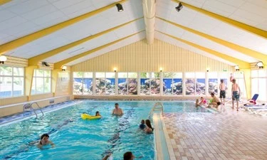 Village vacances Landal Wirfttal