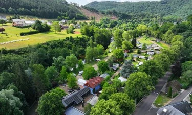 Camping Vallée de l'Our