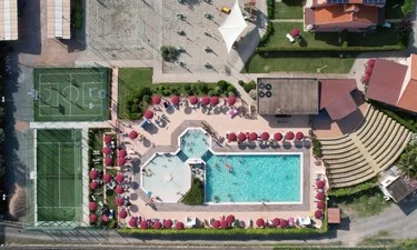 Residence Rosa Dei Venti