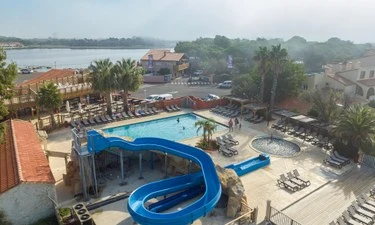 Homair La Presqu'Île du Barcarès