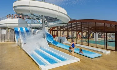 Homair Saint Jacques