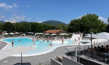 Conca d'Oro Camping & Lodge