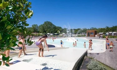 Pineta Sul Mare Camping Village