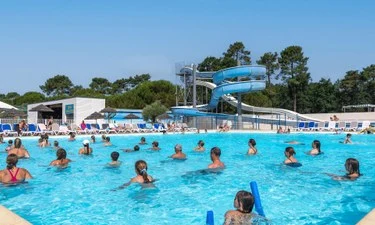 Camping L’Estanquet