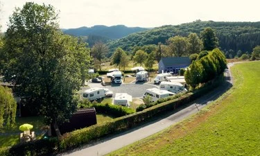 Liefrange