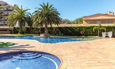Camping Cavall de Mar