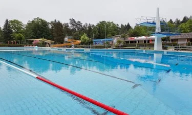 Knaus Campingpark Bleckede/Elbtalaue