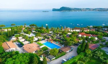 Campeggio Vacanze Glamping Boutique