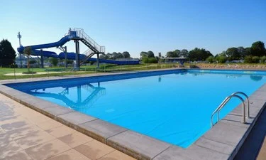 Camping Kompas Nieuwpoort