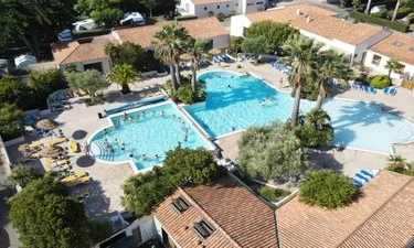 Camping & Spa L'Ocean