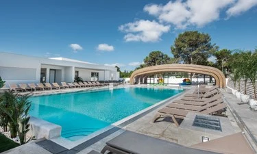 Camping Turiscampo Camping Club Algarve