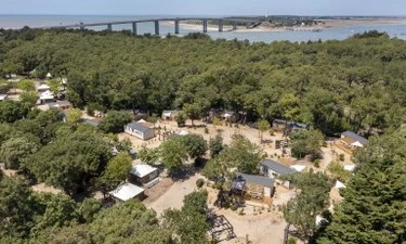 Camping La Grande Côte