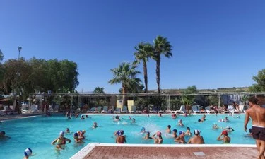 Camping Village Kamemi