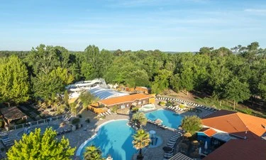 Campeggio Homair Mayotte Vacances