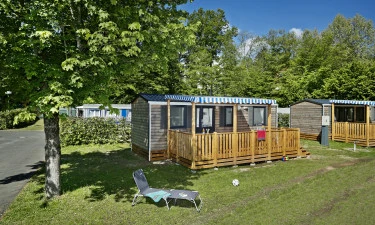 KNAUS Campingpark Bad Kissingen