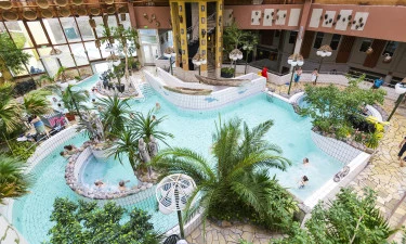 Center Parcs Park Nordseeküste