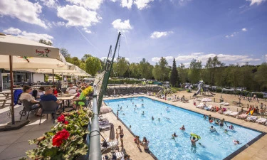 Ardennen Camping Bertrix