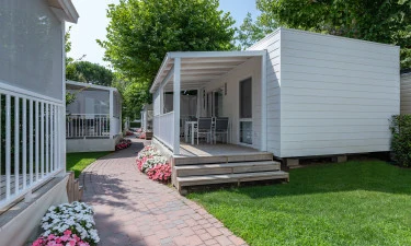 Luxury Camp At Union Lido