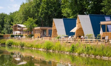 Camping Papillon Country Resort