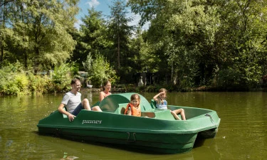 Village vacances Center Parcs Erperheide
