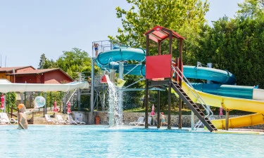 Camping Belvedere