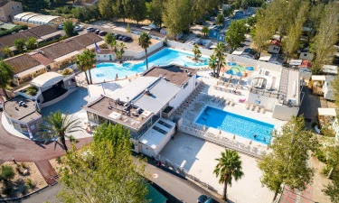 Camping Club Le Napoléon