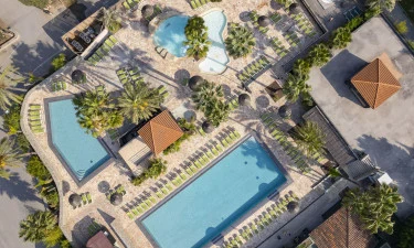 Camping L'Etoile d'Argens