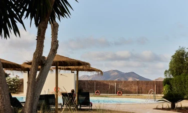 Camping Taïga Almería Playa