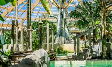 Camping & Spa L’Océan