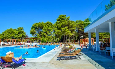 Camping Imperial Vodice