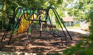 Glamping Lauwersmeer