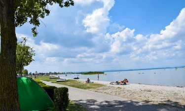 Camping Podersdorf