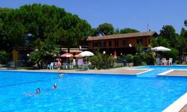 Camping La Rocca Manerba