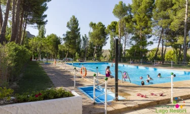 Camping Lago Resort