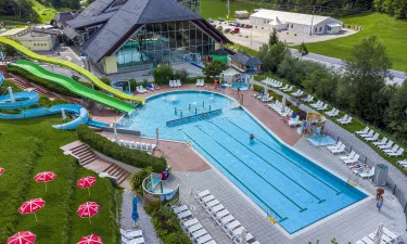 Resort Terme Snovik