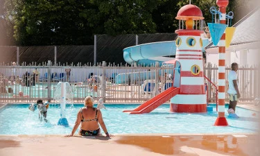 Camping Kerarno (Saint-Philibert)