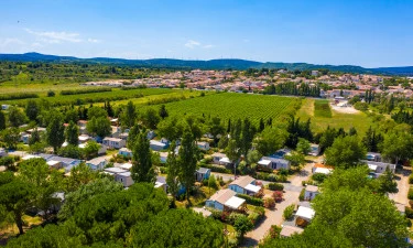 Camping Ensoya