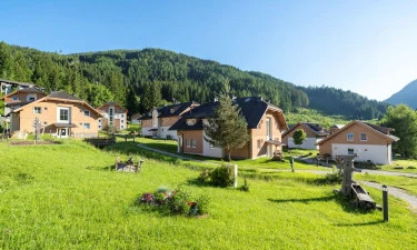 Village vacances Landal Bad Kleinkirchheim