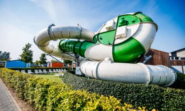 Holiday Park Eiland van Maurik