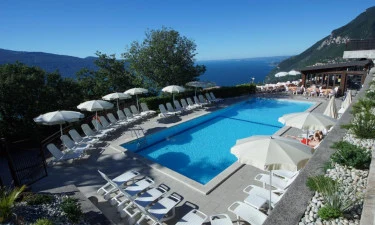 Ferienpark Residence La Rotonda
