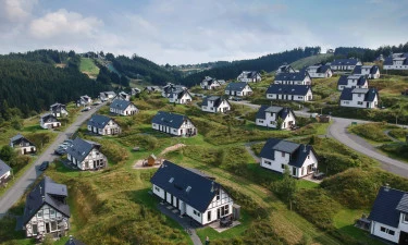 Villaggio Turistico Landal Winterberg