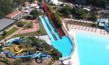 Caravelle Camping Village (Camping Il Paese di Ciribi)