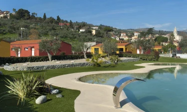 Camping ReBi Village