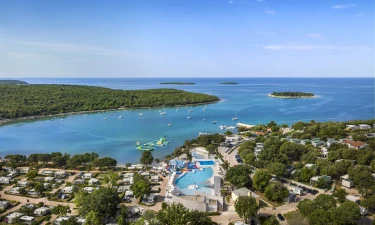 Camping Vestar