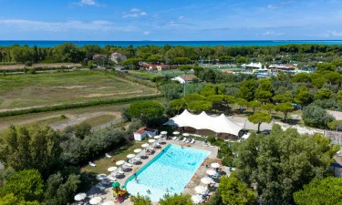 Toscana Bella Camping Village